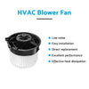 Nissan X-Trail T31, Dualis J10 Blower Motor Fan (2007-2014)