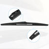 Lexus RX350, RX350L 16" Rear Windshield Wiper Blades (2007-2023)
