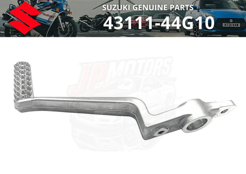 Suzuki SFV650 SV650 Rear brake pedal (2009–2024)