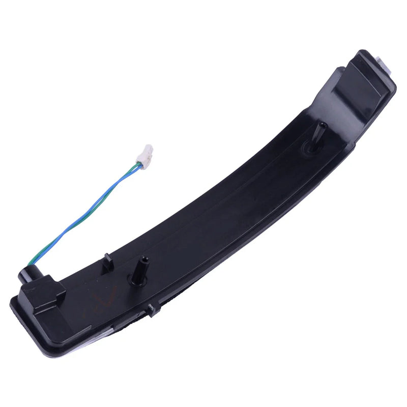Nissan Juke Qashqai X-Trail LED Turn Signal Light Mirror Indicator (2010-2023)