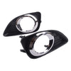 Toyota Camry Bumper Fog Light Lamp Cover Trim (2010-2011)