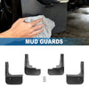 Toyota Highlander 2011-2013 Mud Flap Splash Guard