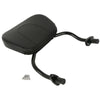 Harley FLRT Freewheeler Detachable Sissy Bar Backrest Pad (2015-2025)