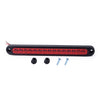 Truck Trailer RV 15LED Reverse Stop Brake Turn Signal Tail Lights