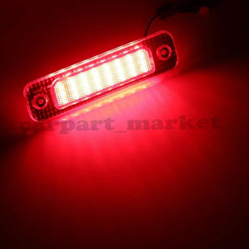 Ford Transit MK7 Third Brake Light LED Tail Lamp (2006-2014)