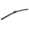 13" Universal Front & Rear Motorcycle Windshield Wiper Blades Set