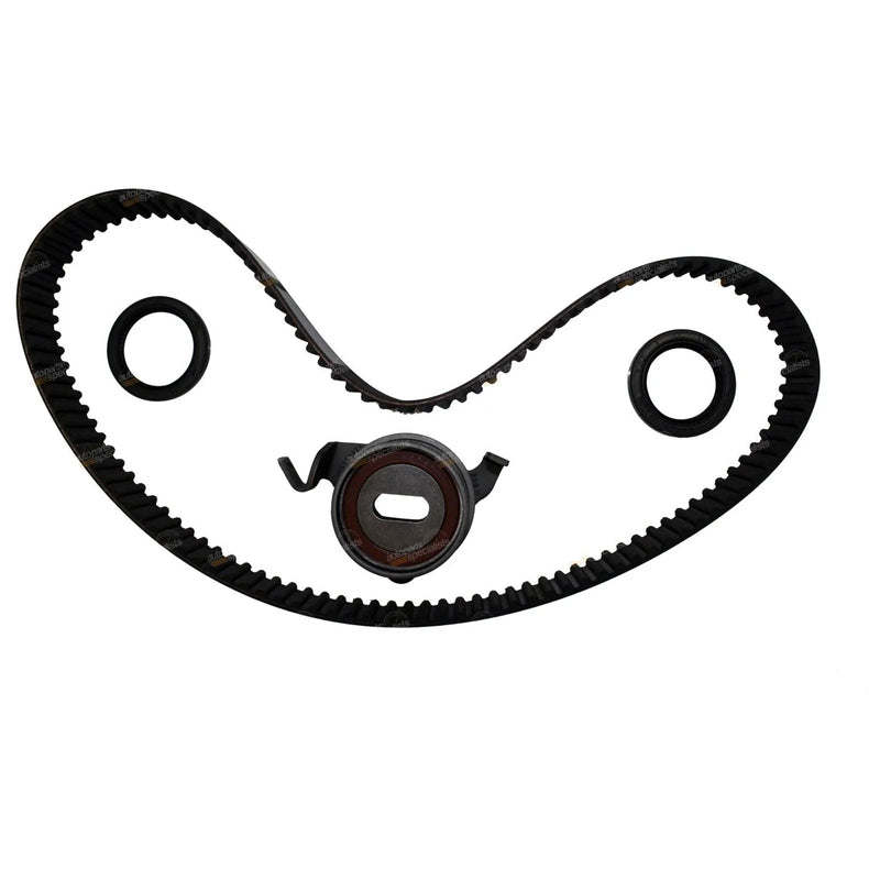 Lancer CC 4G92 1.6L SOHC Timing Belt & Tensioner Kit (1992 - 1996)