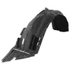 Capa Fender Liner For Lexus IS350 2021-2025 Front Driver