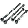 Land Cruiser 80-105 2" Adjustable Rear Upper Lower Trailing Arms (1990-2007)