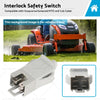 Husqvarna, MTD, Cub Cadet Mowers Interlock Safety Switch