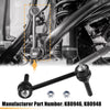 Toyota Tacoma 2 x Front Sway Bar Links End Link (2005–2019)