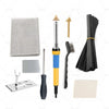 Car Bumper Dashboard Repair Welder Tool (Plastic Welding)