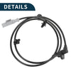 Mercedes-Benz Vito Mixto Rear Right ABS Wheel Speed Sensor (2003-2014)