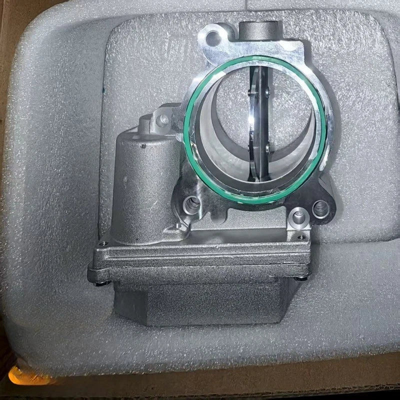 Hyundai Grandeur Santa 2.2 CRDi Throttle Body (2004–2014)