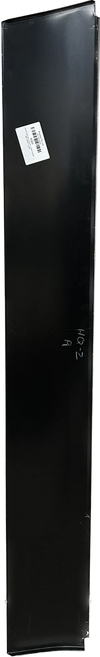 Holden HQ HJ HX HZ WB Coupe Right Hand Side Lower Door Rust Panel (1971-1980)