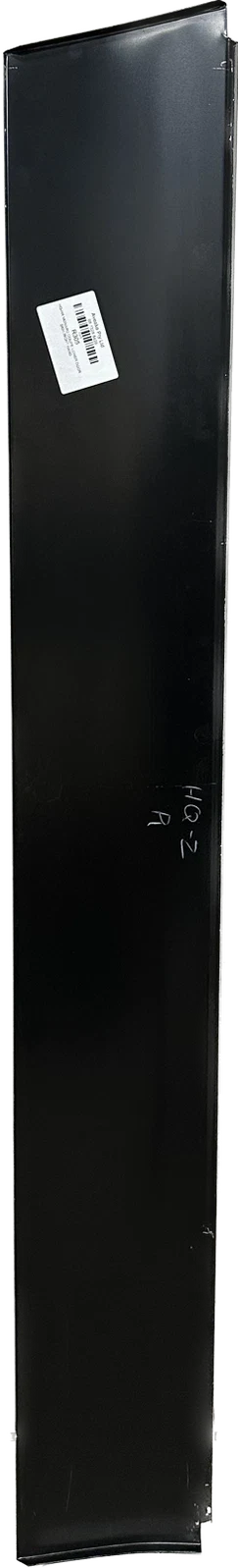 Holden HQ HJ HX HZ WB Coupe Right Hand Side Lower Door Rust Panel (1971-1980)