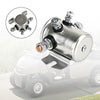 E-Z-GO TXT Electric Starter Relay Solenoid Switch (2000-2023)