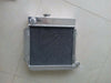 BMW E10 2002 / 1802 / 1602 / 1600 / 1502 TII / TURBO Aluminum Alloy Radiator (1968-1977)