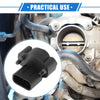 Jeep Wrangler 2.5L 4.0L Throttle Position Sensor (1991-1996)