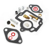 International Farmall H O4 W4 I4 HV Carburetor Repair Rebuild Kit (1939-1954)