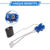 Hyundai Santa Fe Fuel Tank Sending Unit (2005-2009)