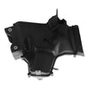Kawasaki Ninja ZX-6R Front Ram Air Duct (2019 - 2025)