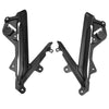 Daytona 660 Inner Side Cover Fairing Trim (2024-2025)
