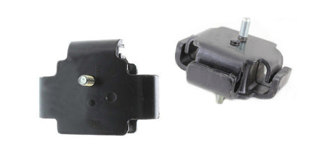 Rear Engine Mount FOR Toyota Landcruiser HDJ78 1990-1999