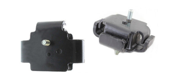 Rear Engine Mount FOR Toyota Landcruiser HDJ78 1990-1999