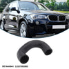BMW X3 4x Radiator Hose, Heater Hose, Radiator Outlet Hose Pipe