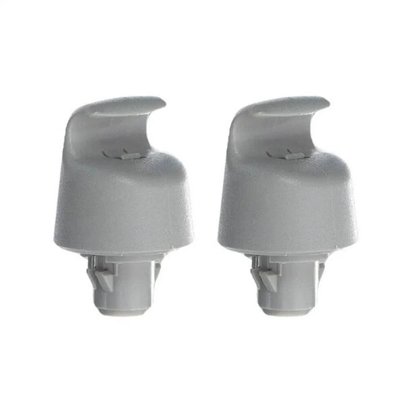 Nissan Pathfinder Rogue Infiniti Sun Visor Retainer Clip Hook (2005-2023)