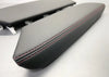 NISSAN R35 GT-R 2 x Front Door Armrest LH RH (2015–2015)