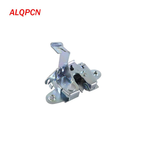 Toyota Hilux Vigo Left Tailgate Lock Assembly (2008-2013)