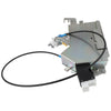 Ford Transit MK6 MK7 LH Side Door Lock (2000–2013)