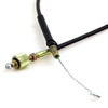 Nissan Datsun 620 Ute 1972-1979 Accelerator Cable