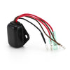 Kawasaki JS 440, JS 500 Regulator Rectifier (1980-1989)