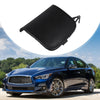 Infiniti Q50 / Q50L Front Bumper Tow Hook Cover (2018–2022)
