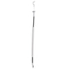 Vauxhall Signum Vectra C Front Door Lock Release Cable (2002-2008)