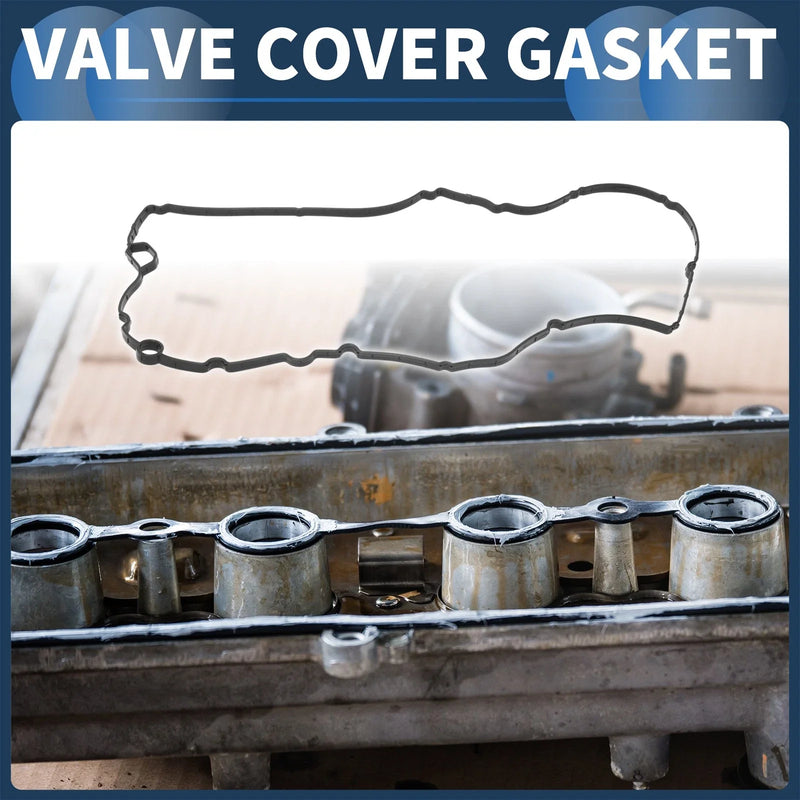 Ford Focus (2020) - 1 x Quality Replacement Valve Cover Gasket Set