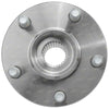 Subaru XV GP7 GT7 (2012-2019) 100mm PCD Rear Wheel Bearing Hub Assembly