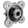Polaris Ranger 570 900 1000 Diesel Rear Wheel Hub Machined Black
