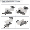 Honda CR-V Brake Master Cylinder with Reservoir (2002-2004)