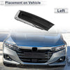 Ford Taurus Front Left Fog Light Grill (2019-2020)