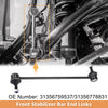Mini Mini Front Sway Bar Links (2004-2015)