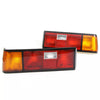Toyota Corolla KE70 KE75 1982-1984 x2 Tail Light Lights