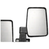 Toyota Landcruiser 60 Series 2 x Large Door Wing Mirrors (1987–1990)