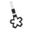 Train Bus - Drift Charm Tools BLK Cherry Blossom Ring Handle Strap