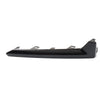 Subaru Forester Left Fog Light Trim Glossy Black (2017-2018)