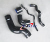 VW Golf MK4 GTI Bora 1.8T Turbo RED Silicone Intercooler Boost Pipe Hose
