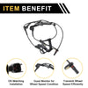 Ford Ranger ABS Wheel Speed Sensor (2001-2011)